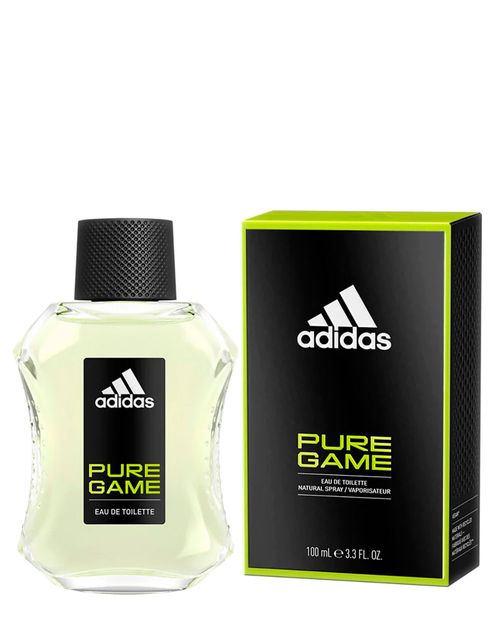 Pure Game Men Eau de Toilette 100ml