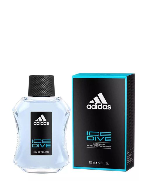 Ice Dive Men Eau de Toilette 100ml