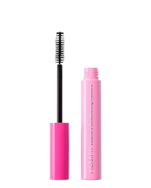Máscara de Pestañas Volume & Conditioning