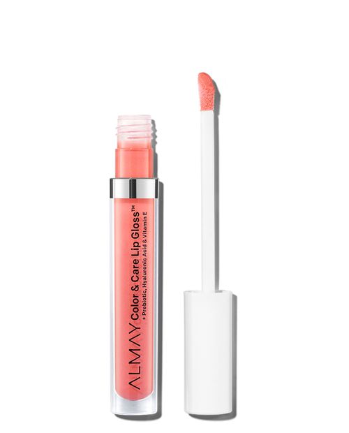 Color & Care Lip Gloss