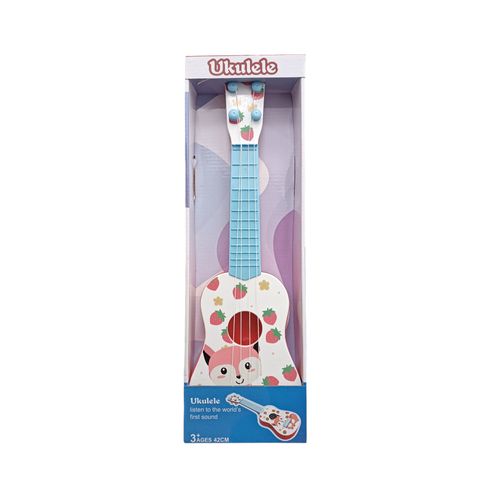 Guitarra musical de juguete
