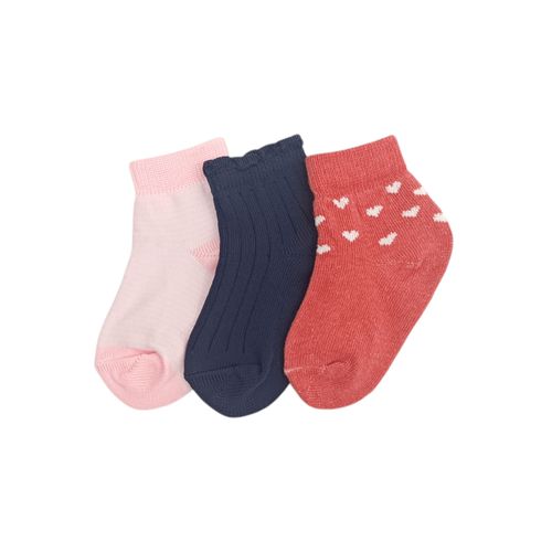Set de calcetines multicolor