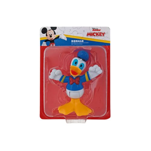 Figura coleccionable celeste