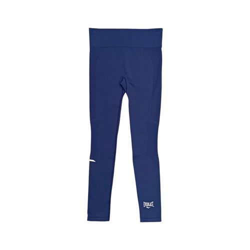 Leggins deportiva azul