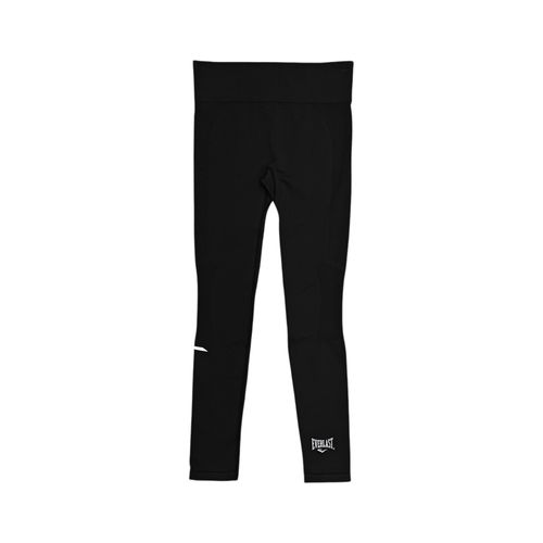 Leggins deportiva negra