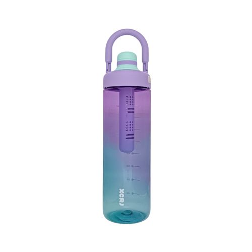 Termo morado de 900 ml