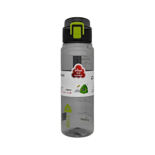 Termo gris de 680 ml