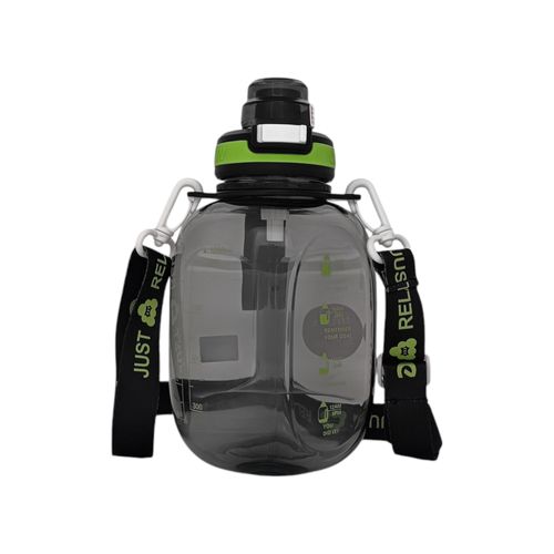 Termo negro de 1200ml
