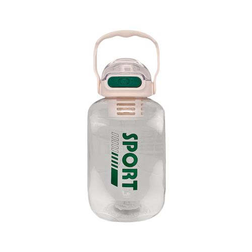 Termo blanco de 1600 ml