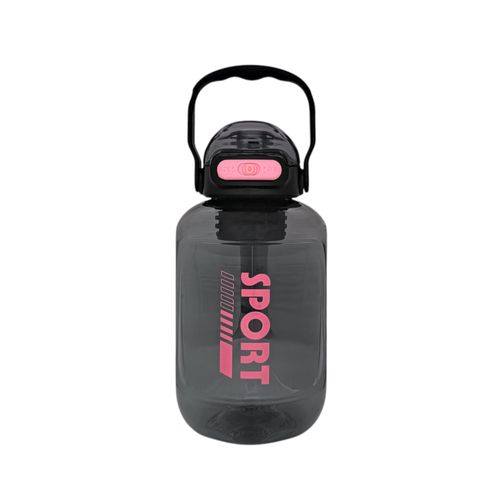 Termo negro de 1600 ml