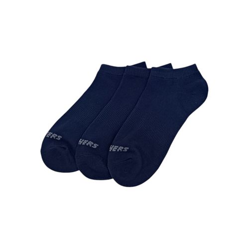 Set de 3 pares de calcetines navy