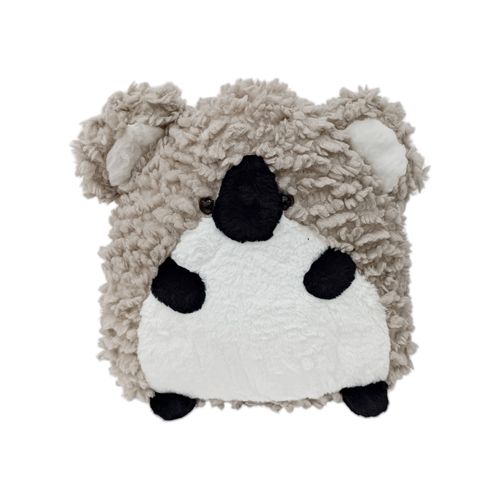 Peluche de koala beige