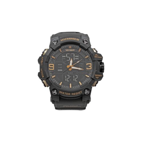 Reloj digital deportivo