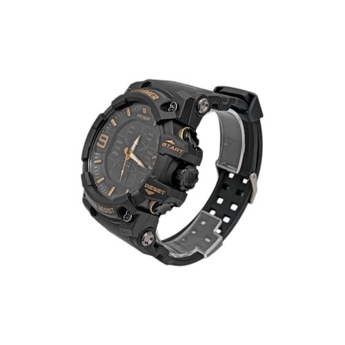 Reloj digital deportivo
