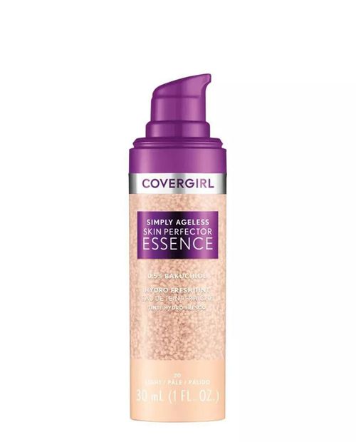 Simply Ageless Skin Perfector Essence Vegan Foundation