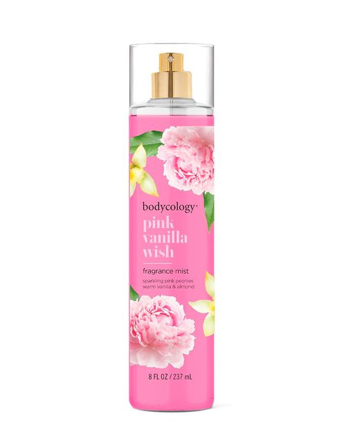 Body mist Pink Vanilla Wish 237ml