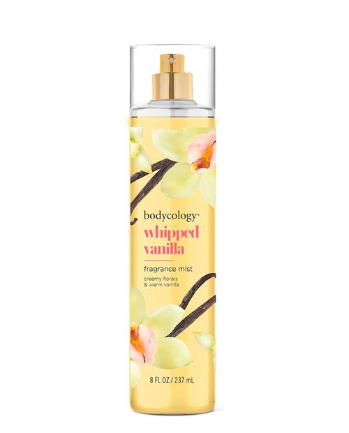 Body Mist Whipped Vanilla 237ml