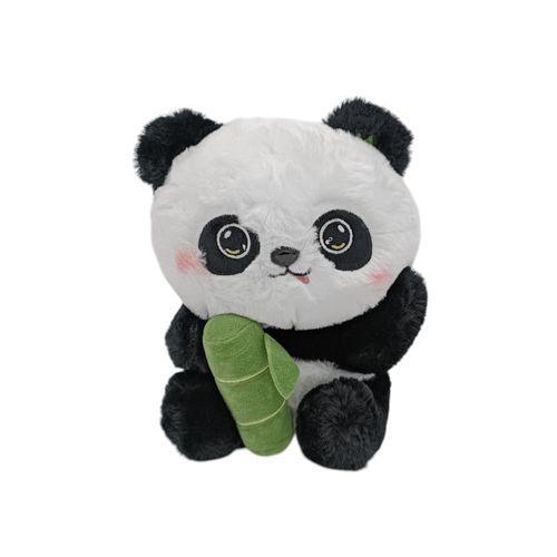 Peluche infantil oso panda