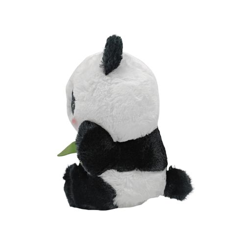 Peluche infantil oso panda