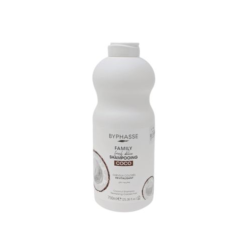 Shampoo Family Fresh Delice Coco 750ml