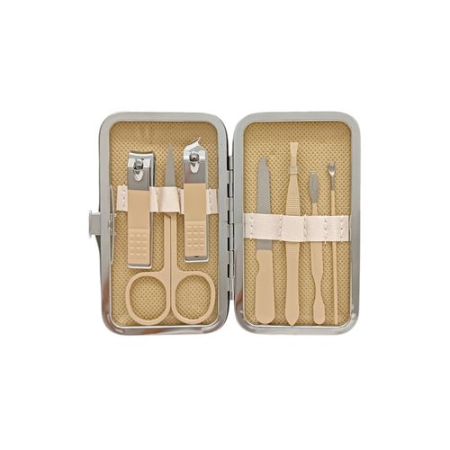 Kit de viaje corta uñas