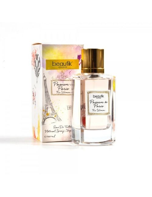 Passion a Paris Eau de Toilette 100ml