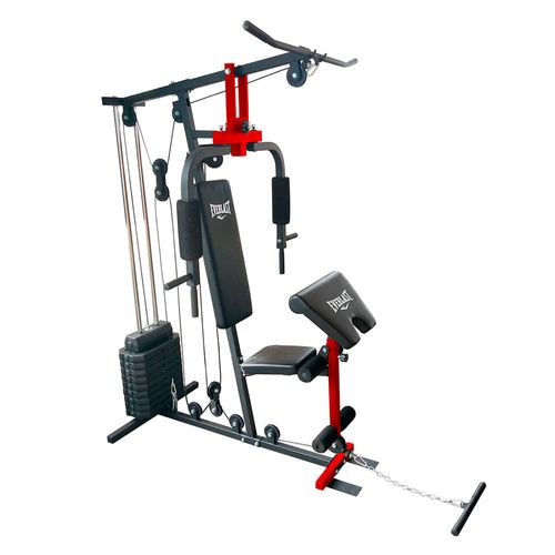 Mini Gimnasio Everlast multifuerza