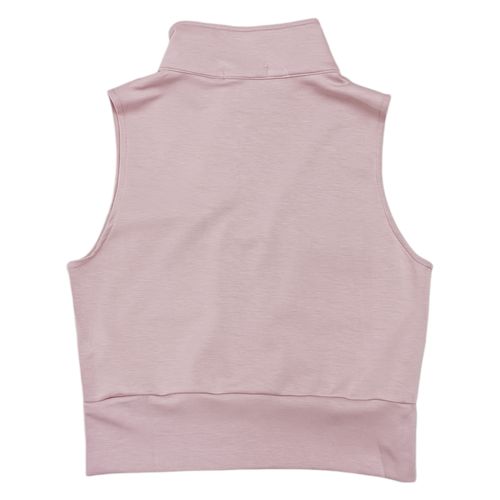 Blusa rosa sólida