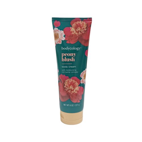 Crema Corporal Peony Blush 8oz