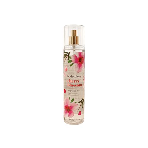 Body Mist Cherry Blossom 237ml