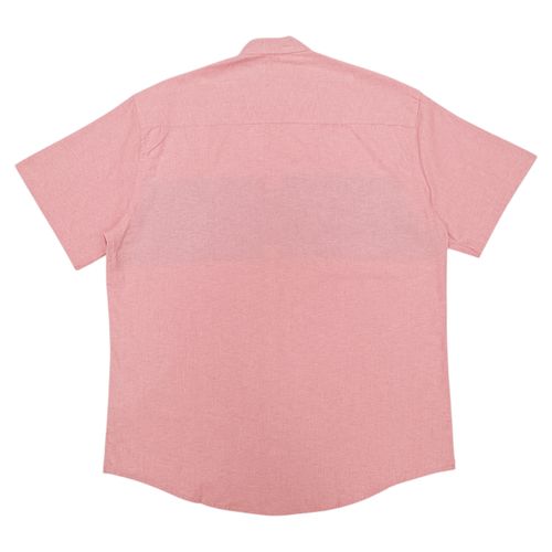 Camisa rosa sólido