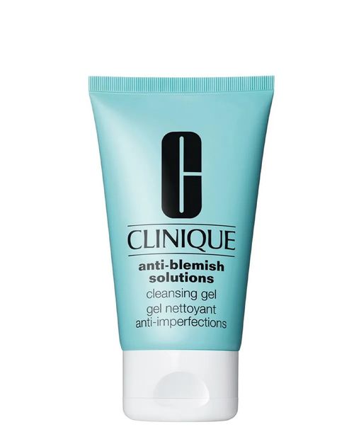 Clinique Gel Limpiador Acne Solutions™ Antiacné