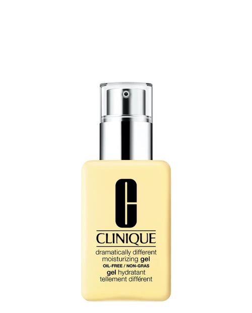 Clinique Gel Humectante Dramatically Different™