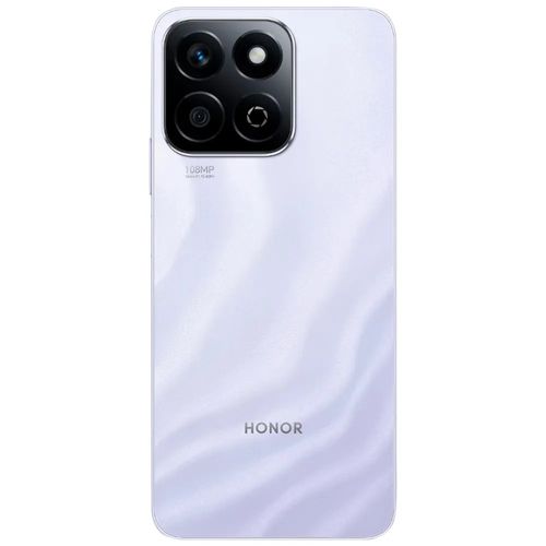 Celular Honor X7C 8GB RAM + 256GB ROM