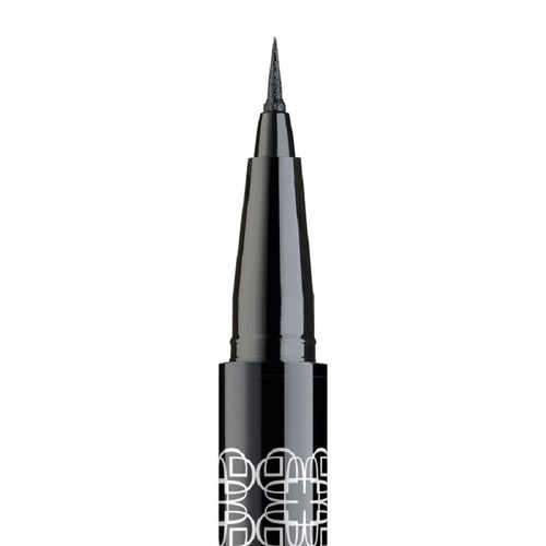 Deep Black Liquid Liner