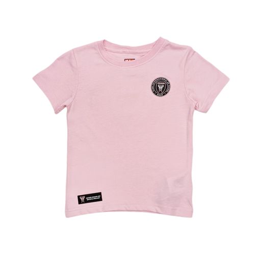 Camiseta rosa Inter Miami