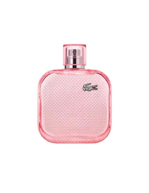 Lacoste L 12.12 Rose Sparkling EDT 100ml