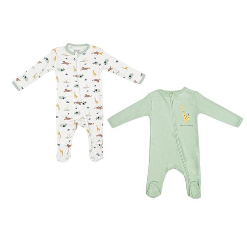 Set de pijama estampadas