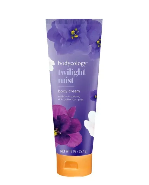 Body Cream Twilight Mist  227g