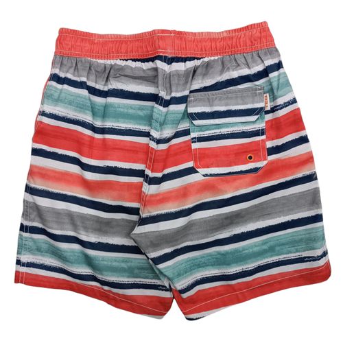 Calzoneta  estampada multicolor