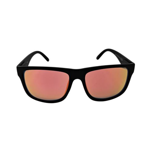 Lentes para sol multicolor sólido