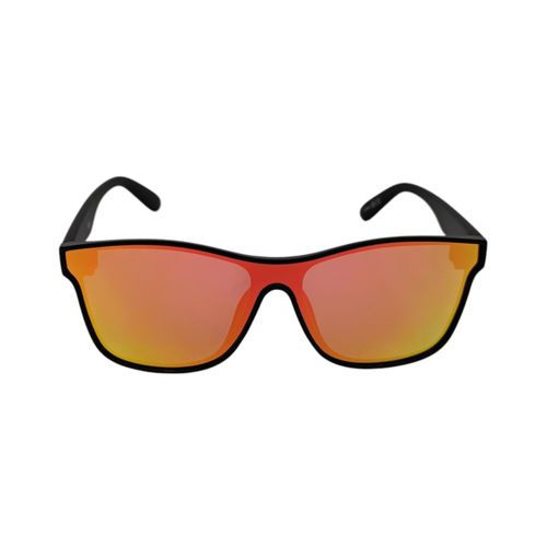Lentes para sol multicolor sólidos