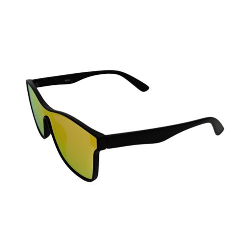 Lentes para sol multicolor sólidos