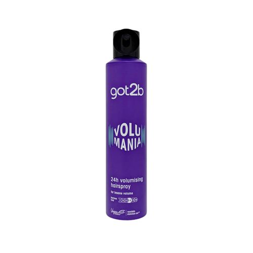 Spray Capilar Volu Mania 300ml