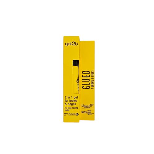 Gel Fijado de Cejas y Bordes 2 en 1 16ml