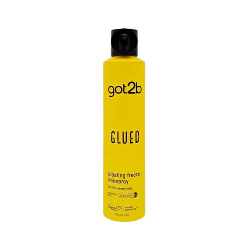 Goma en Spray para el Cabello 300ml