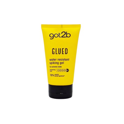 Gel Fijador Resistente Agua 150ml