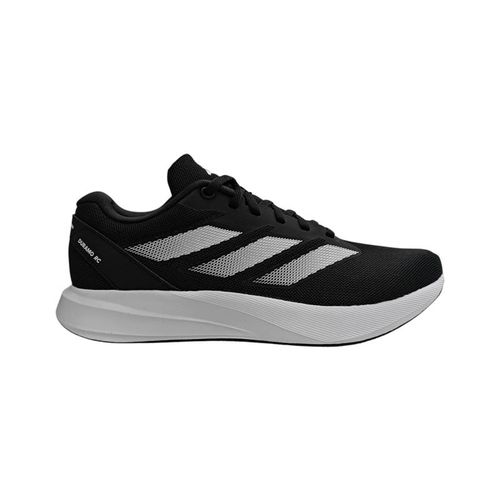 Sneakers Duramo RC negros con textura