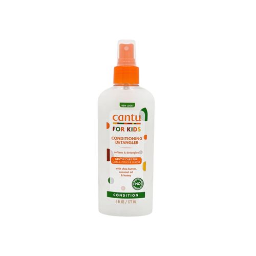 Cantu Kids Spray Desenredante de rizos 177ml