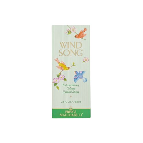 Windsong Colonia Spray 76.8ml